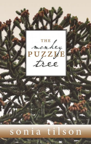 The Monkey Puzzle Tree