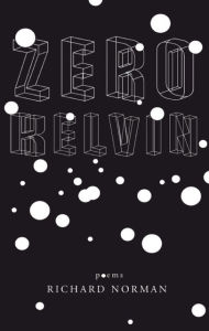 Title: Zero Kelvin, Author: Richard Norman