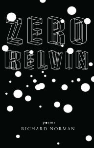Title: Zero Kelvin, Author: Richard Norman