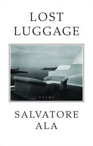 Title: Lost Luggage, Author: Salvatore Ala