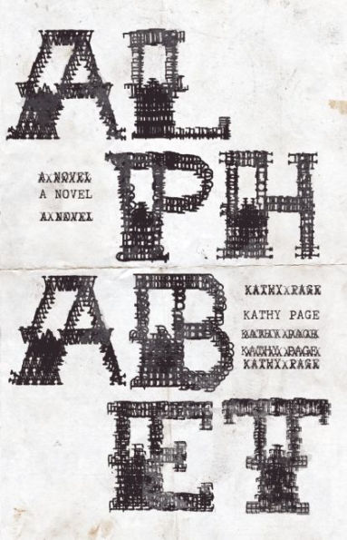 Alphabet