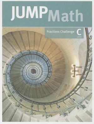 Fractions Challenge C