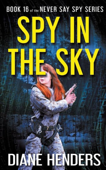 Spy The Sky