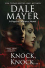 Knock, Knock... (Psychic Visions Series #5)