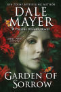 Garden of Sorrow (Psychic Visions Series #4)