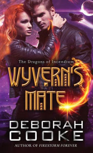 Title: Wyvern's Mate, Author: Deborah Cooke