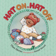 Title: Hat On, Hat Off, Author: Theo Heras