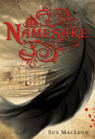 Title: Namesake, Author: Sue MacLeod