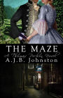 The Maze: A Thomas Pichon Novel