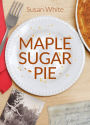 Maple Sugar Pie