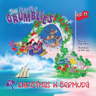 Title: Christmas in Bermuda: The Purple Grumblies, Author: Mike Marsh