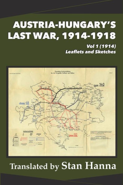 Austria-Hungary's Last War
