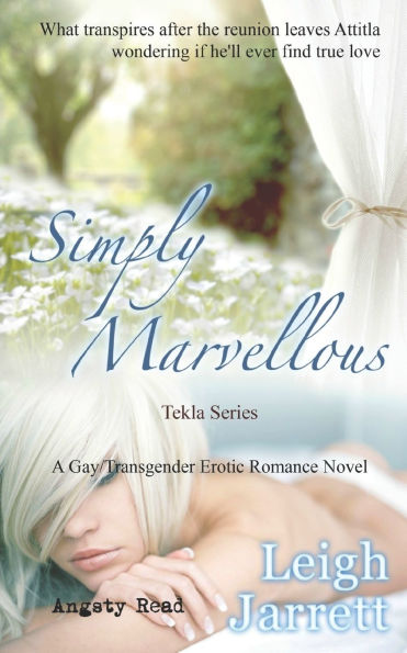 Simply Marvelous