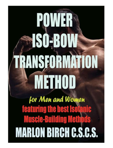 Power Iso-Bow Transformation Method