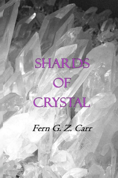 Shards Of Crystal