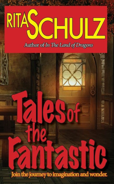 Tales of the Fantastic