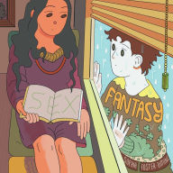 Title: Sex Fantasy, Author: Sophia Foster-Dimino