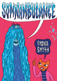 Title: Somnambulance, Author: Fiona Smyth