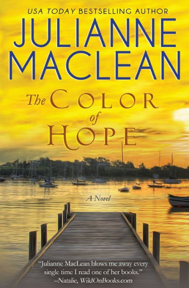 The Color of Hope