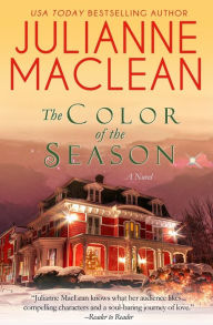 Title: The Color of the Season, Author: Julianne MacLean