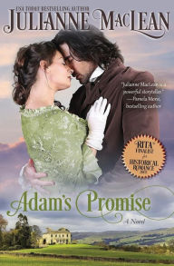Title: Adam's Promise: (Historical Romance), Author: Julianne MacLean