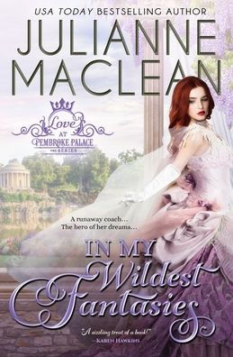 In My Wildest Fantasies By Julianne Maclean Paperback Barnes Noble
