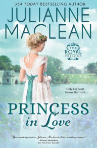 Title: Princess in Love, Author: Julianne MacLean