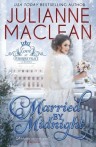 Title: Married by Midnight, Author: Julianne MacLean