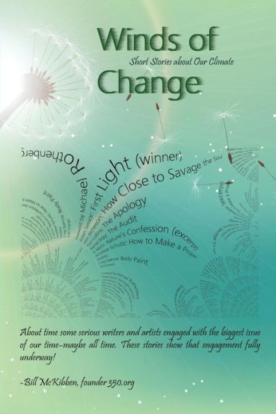 Winds of Change: Short Stories about Our Climate