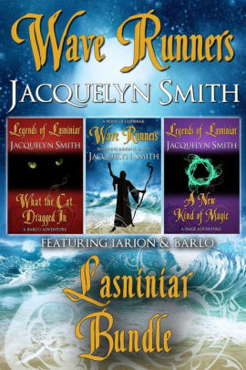 Legends of Lasniniar: The Vow (The World of Lasniniar)