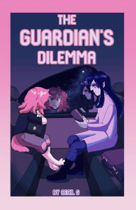 Ebook in english free download The Guardian's Dilemma PDF iBook DJVU by Cecil G. 9781927742648 English version