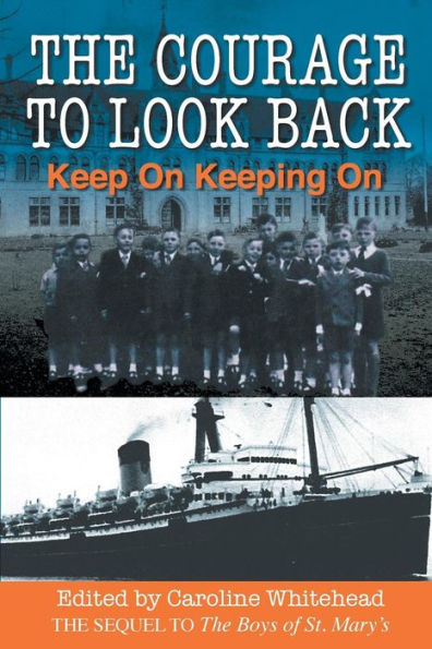 The Courage to Look Back: Keep On Keeping