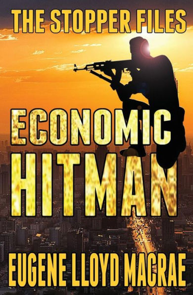 Economic Hitman