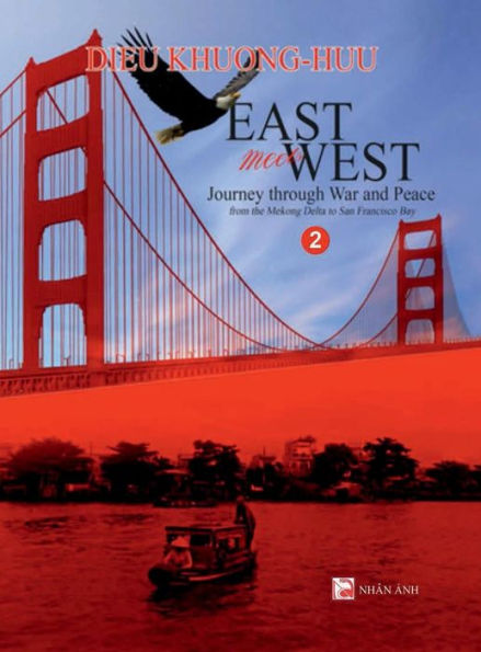East meets West - Volume 2