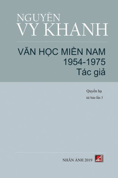 Van H?c Mi?n Nam 1954-1975 (T?p 2)