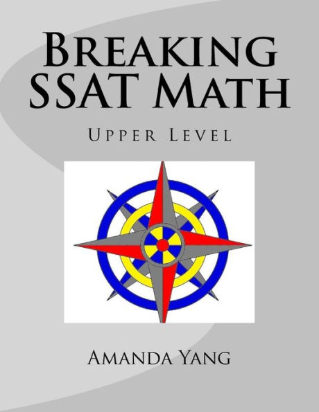 Breaking SSAT Math Upper Level