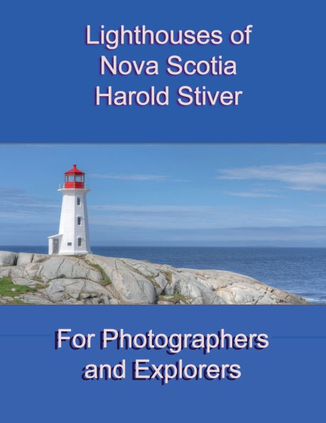 Lighthouses of Nova Scotia
