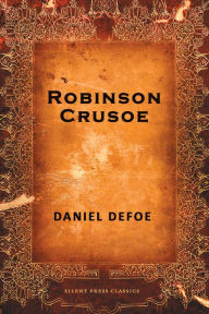 Title: Robinson Crusoe, Author: Daniel Defoe