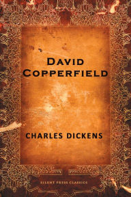 Title: David Copperfield, Author: Charles Dickens