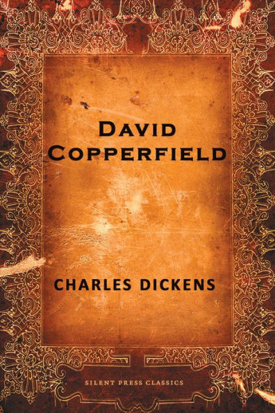 David Copperfield