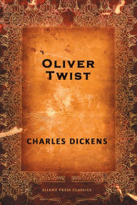 Title: Oliver Twist, Author: Charles Dickens