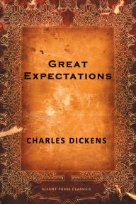 Title: Great Expectations, Author: Charles Dickens