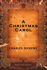 Title: A Christmas Carol, Author: Charles Dickens