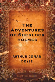 Title: The Adventures of Sherlock Holmes, Author: Arthur Conan Doyle