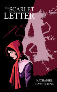 Title: The Scarlet Letter, Author: Nathaniel Hawthorne