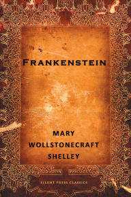 Title: Frankenstein, Author: Mary Shelley