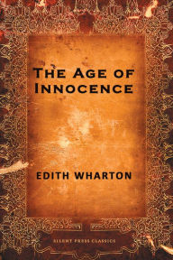 Title: The Age of Innocence, Author: Edith Wharton