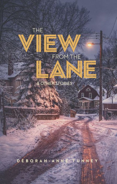 the View from Lane: Stories