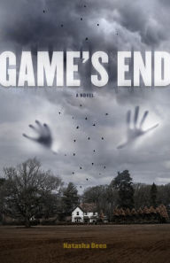 Title: Game's End, Author: Natasha Deen