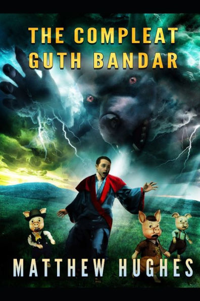 The Compleat Guth Bandar